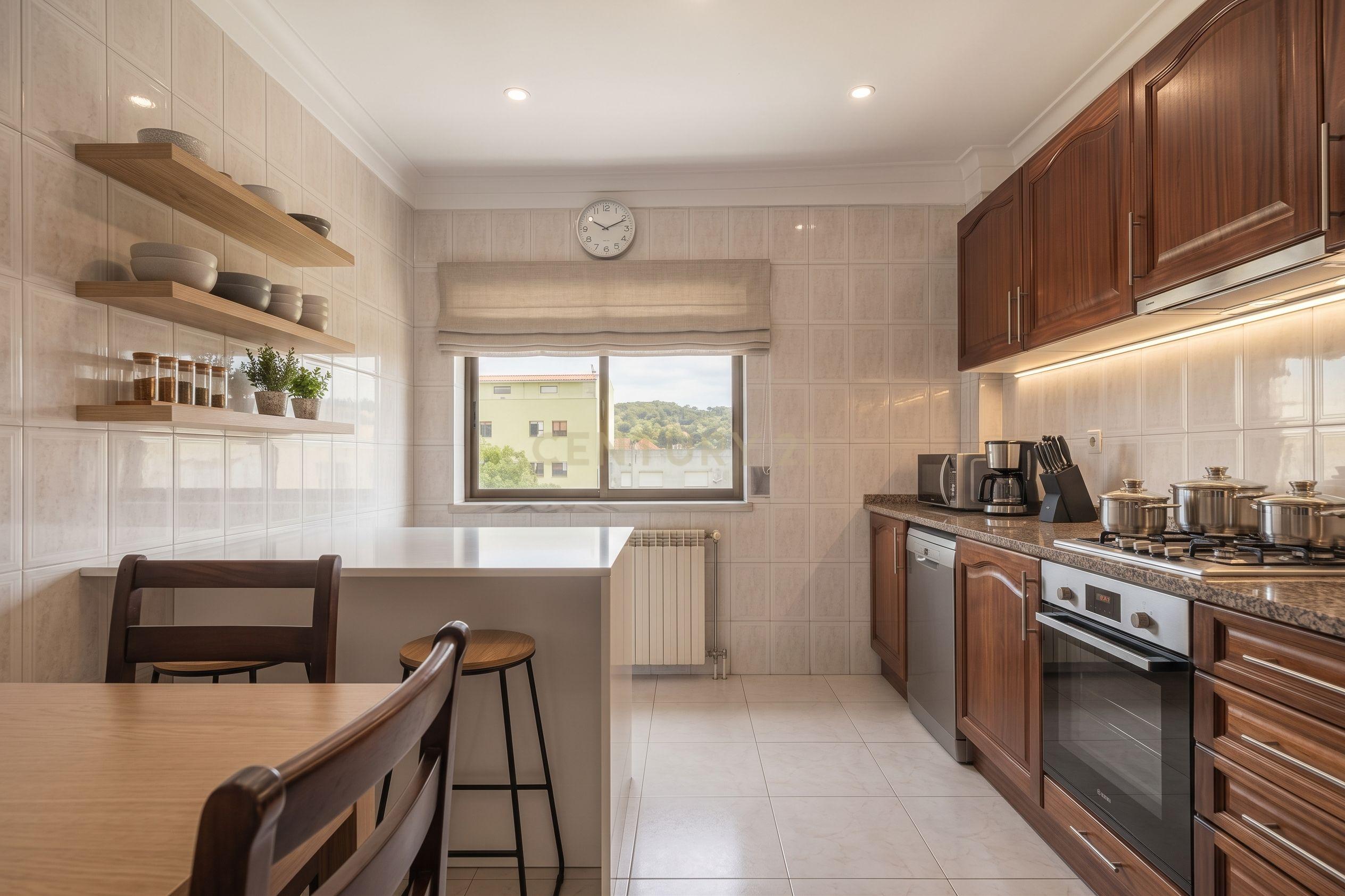 Apartamento T3 à venda em Alfragide, Amadora — foto 10