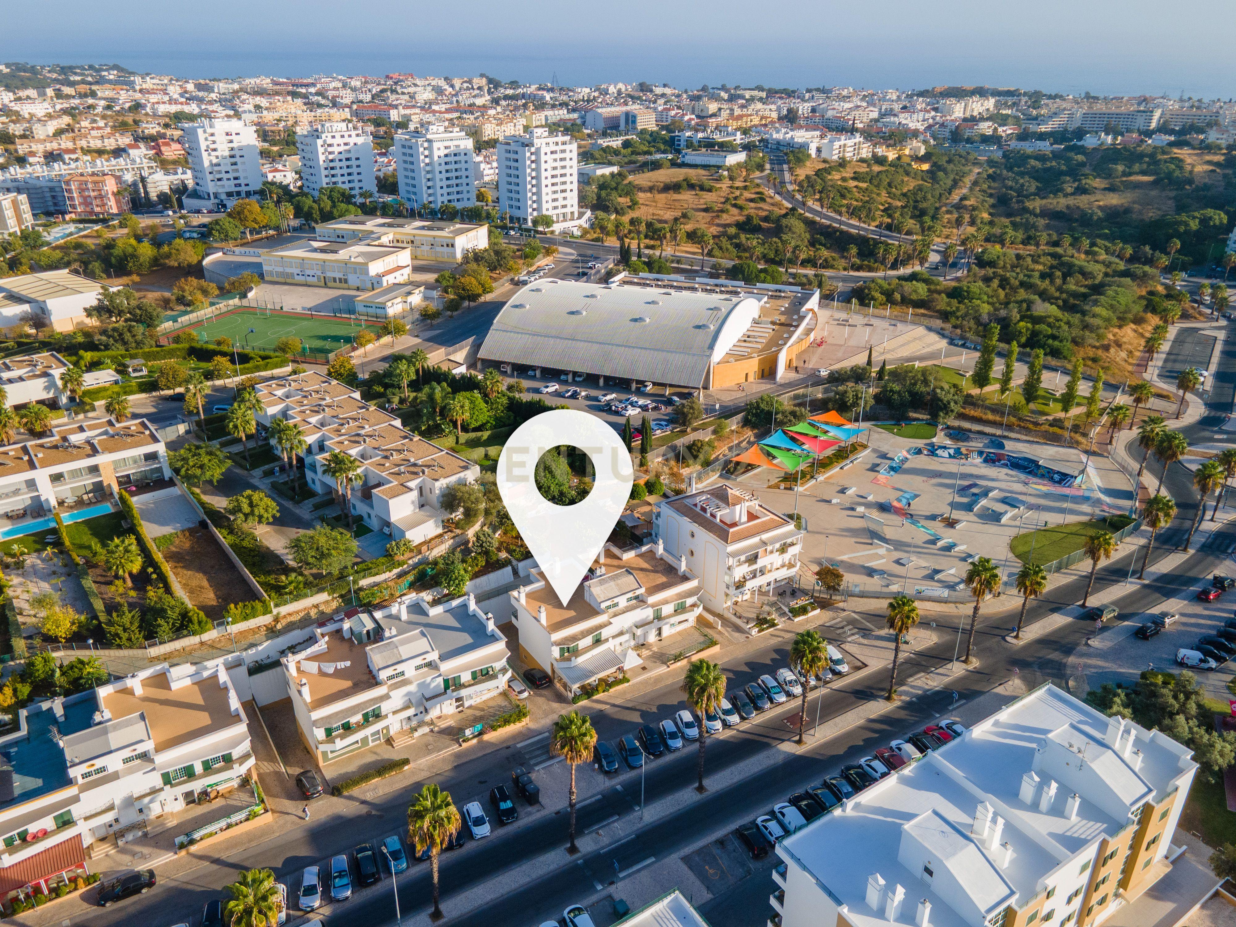 Restaurante à Venda em Albufeira