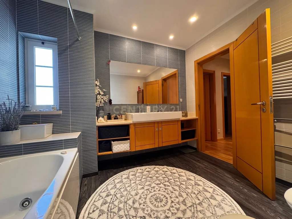 Moradia de luxo T3 em Alcochete - Image 33