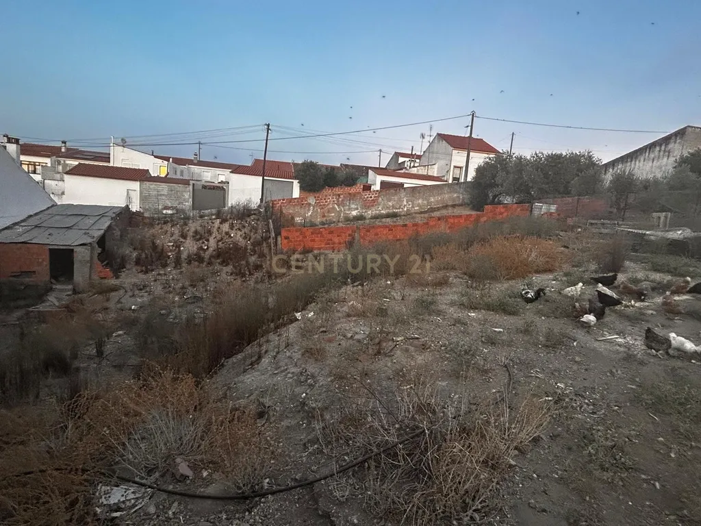 Terreno urbano com 500m2 em Safara - Image 6