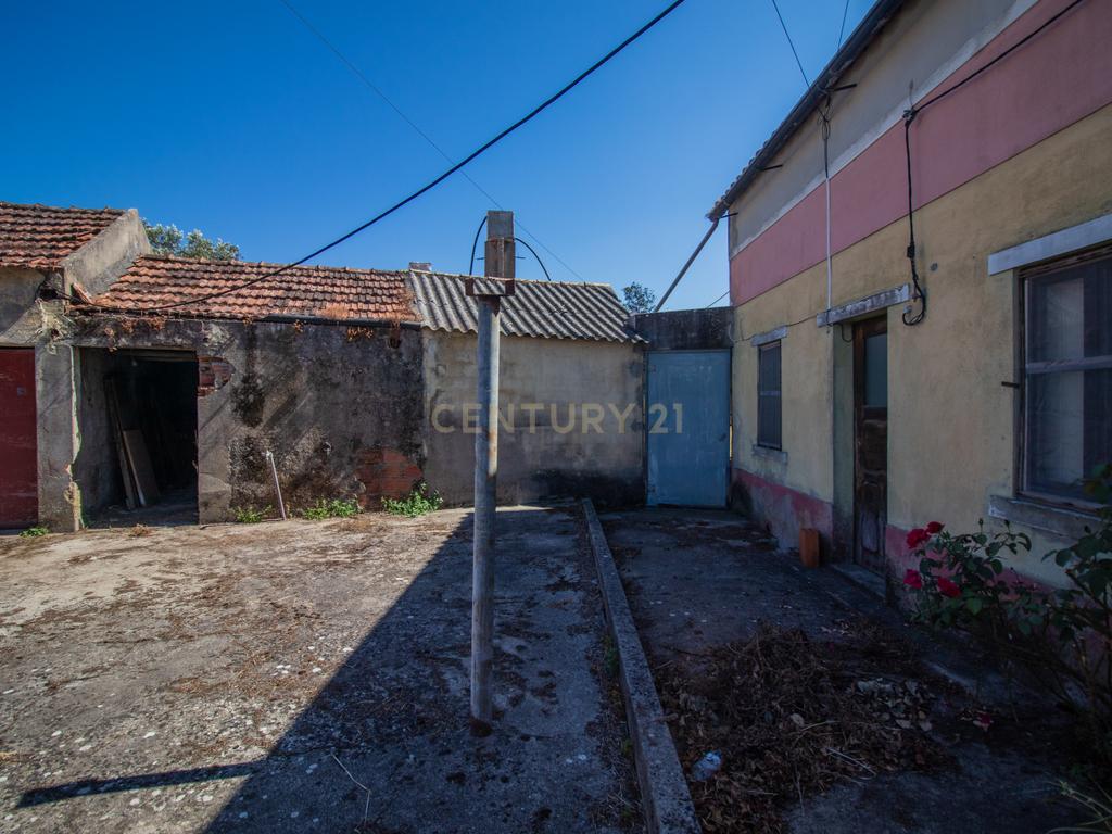 Casa Antiga em Maiorca, Figueira da Foz - Image 26