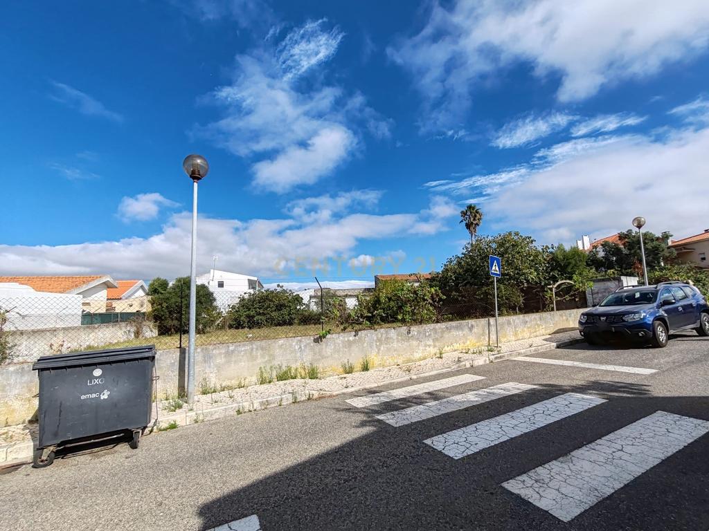 Terreno Urbano em Tires, Cascais - Image 4