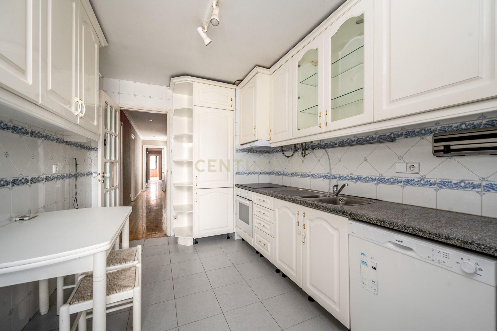 Apartamento T4 à venda em Avenidas Novas, Lisboa — foto 9