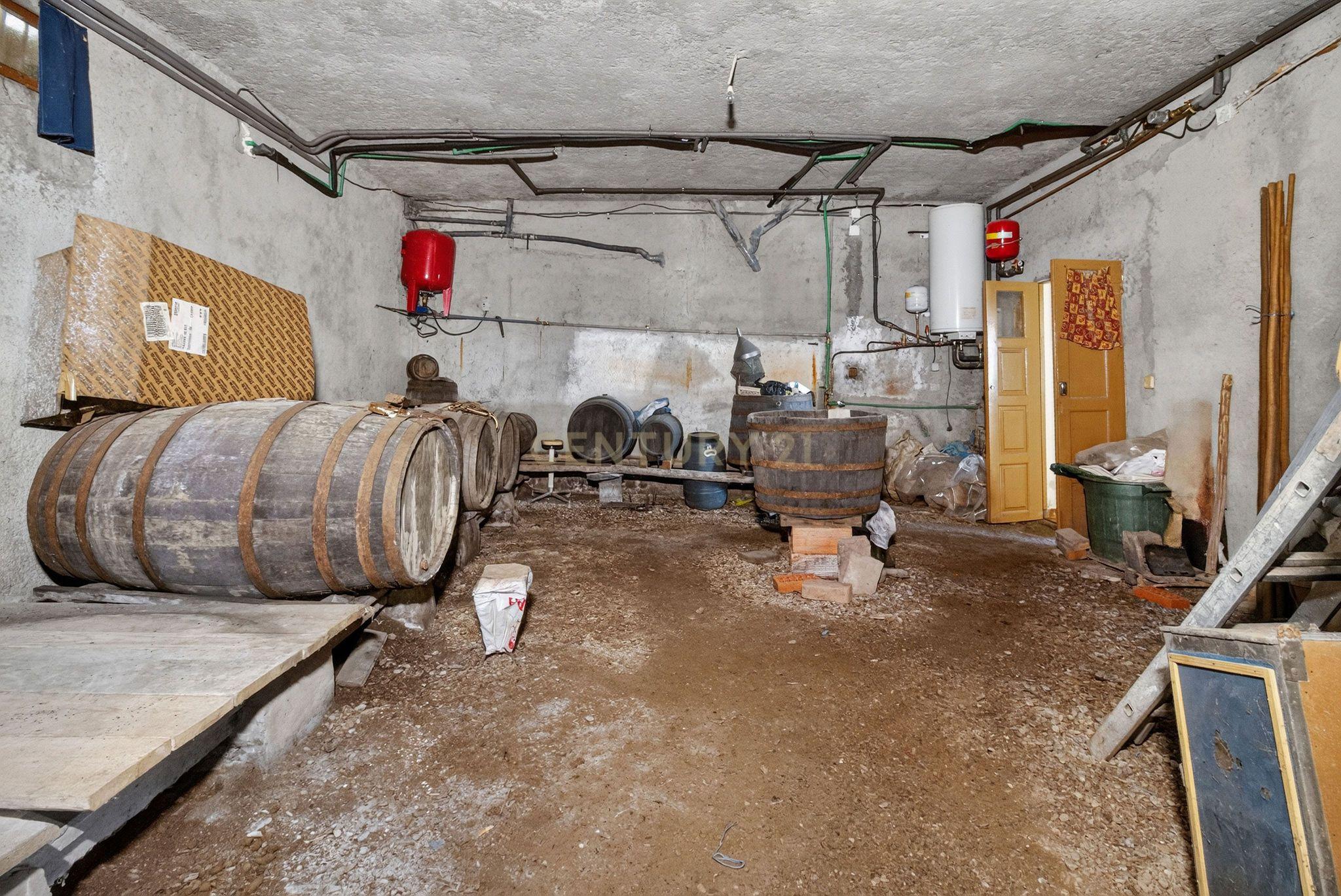 Moradia T6+ à venda em Quintanilha, Bragança — foto 26