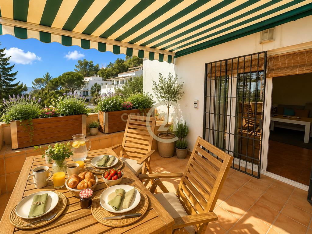 Luxuosa Moradia com Vista Panorâmica em Málaga, Andalucía - Image 61