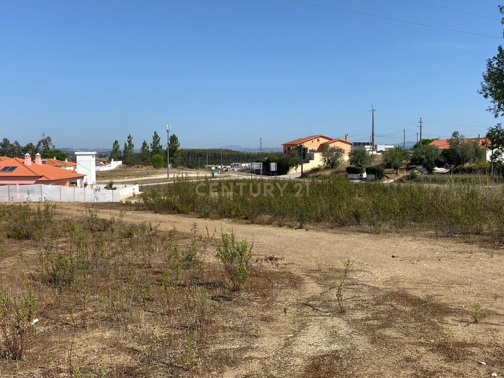 Terreno para construção com 805 m² | Linhaceira – Tomar - Image 33