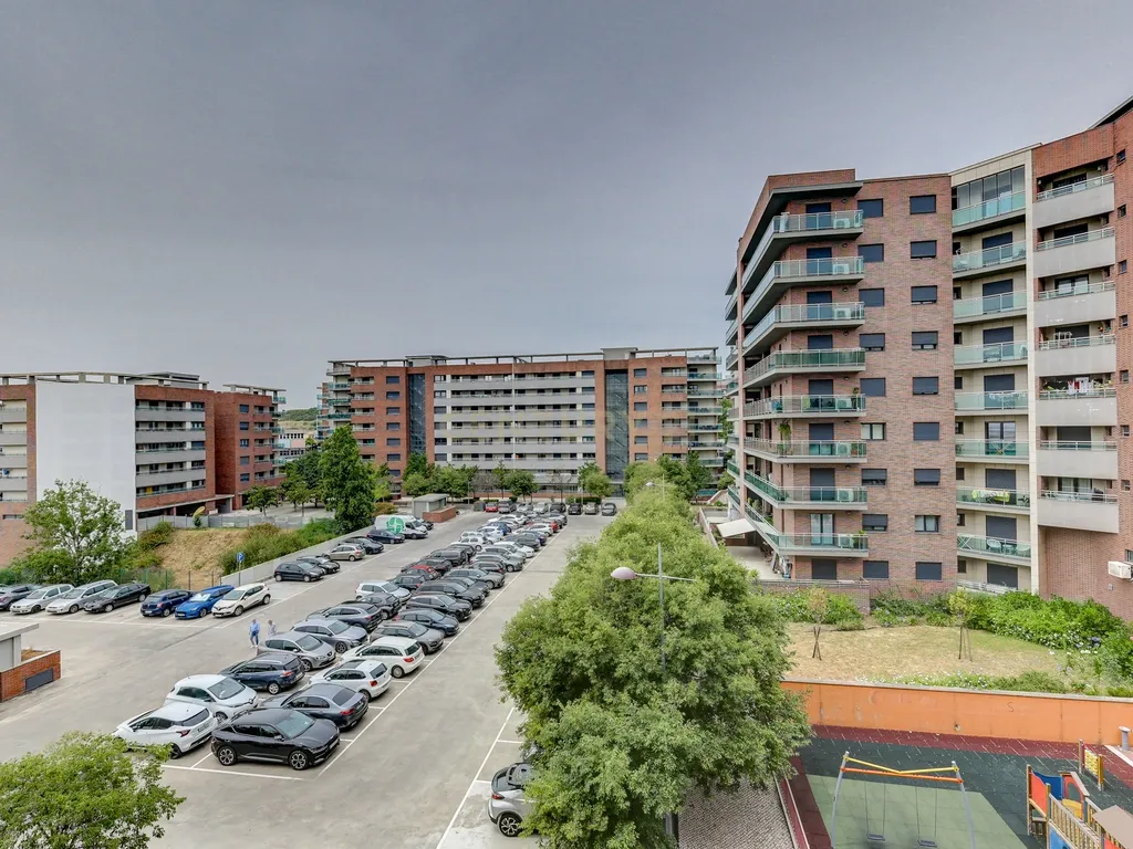 T3 na Urbanização Malvarosa - Alverca - com garagem - Image 33