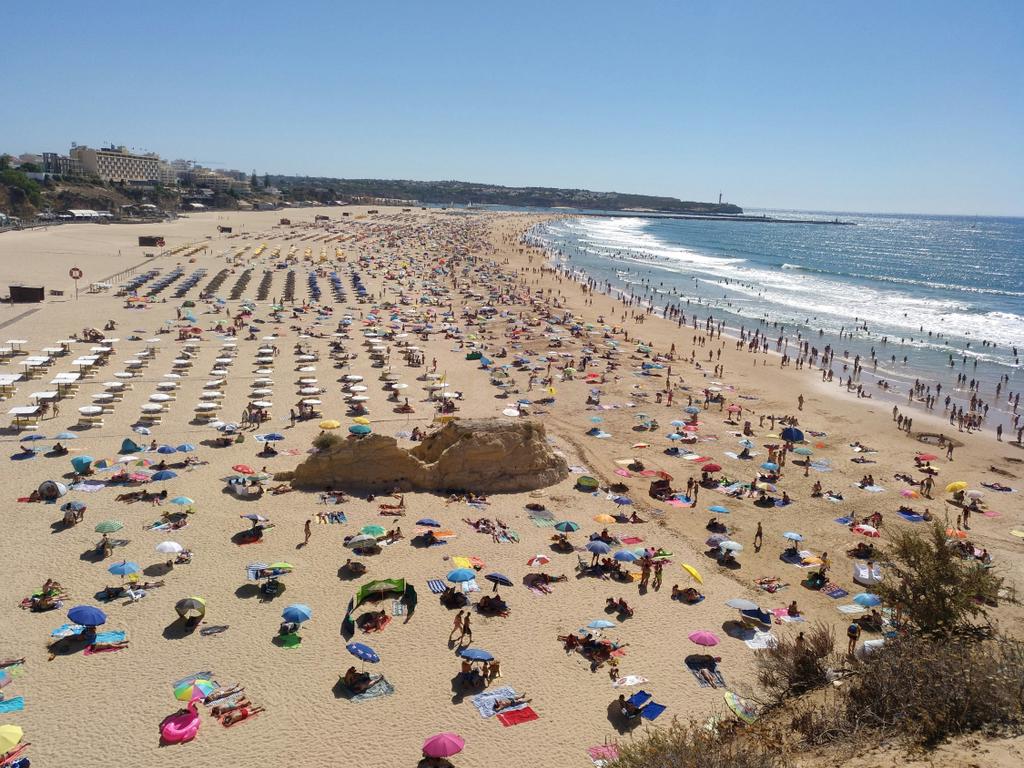 Ruína com 200m² no centro de Portimão - INVESTIMENTO - Image 18