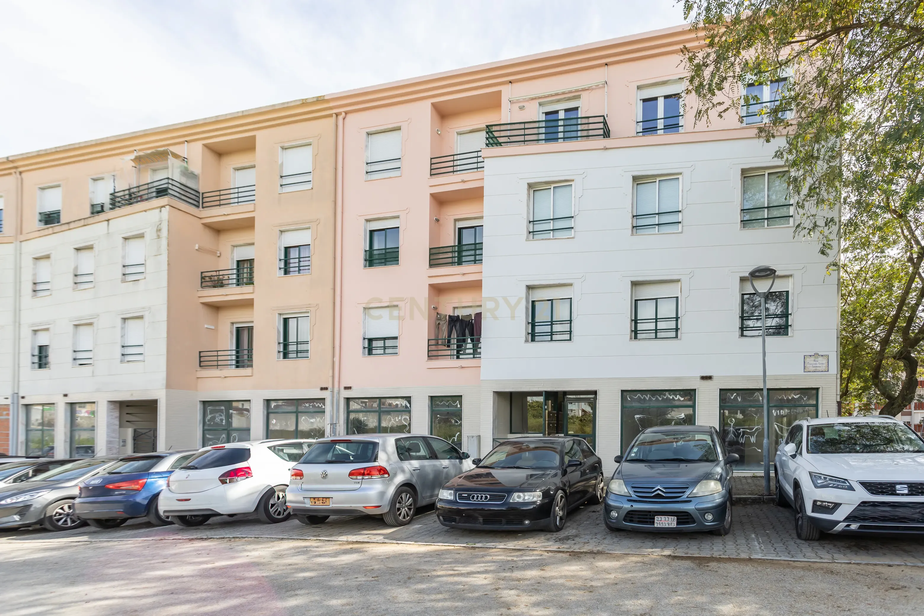 Apartamento T2, Setúbal - Image 22