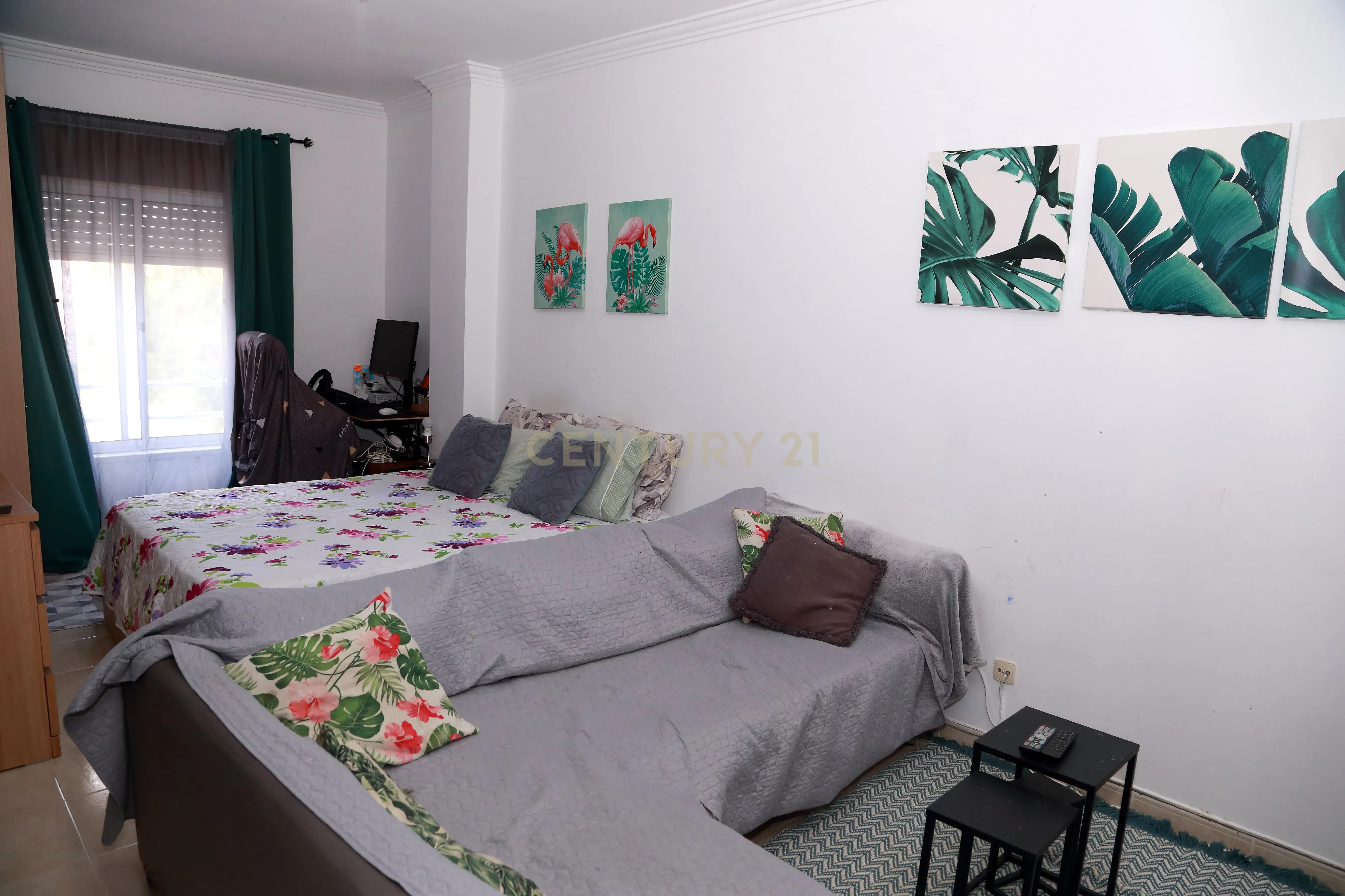 Fotografia 12 de Apartamento T2, 1º andar na Qta. Courela, Paio Pires - Seixal