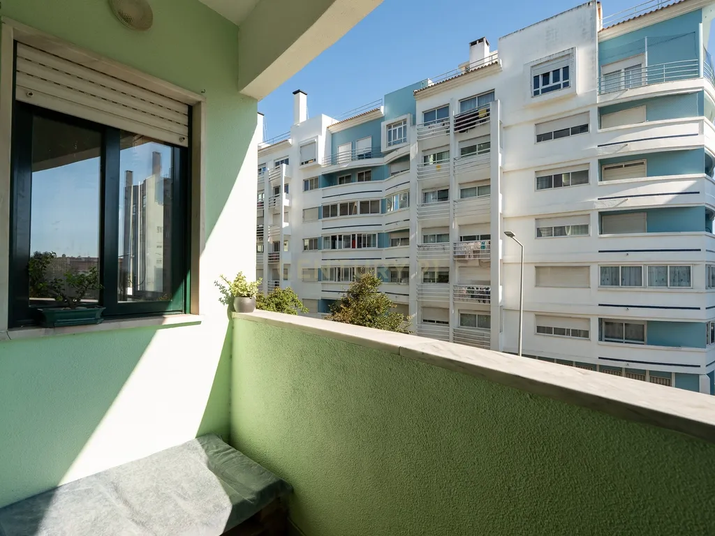 **Fantástico apartamento T2 na Cavaleira** - Image 26