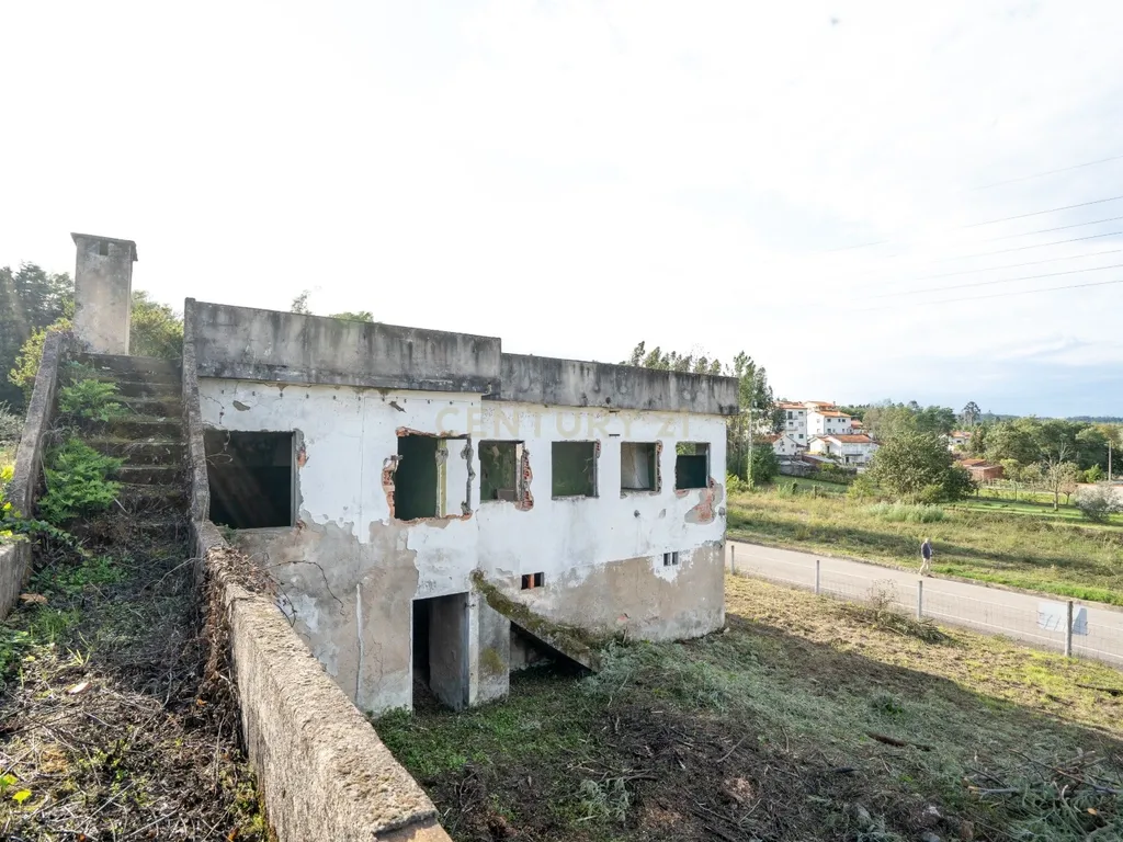Casas para Recuperar em Lousã, Coimbra - Image 33