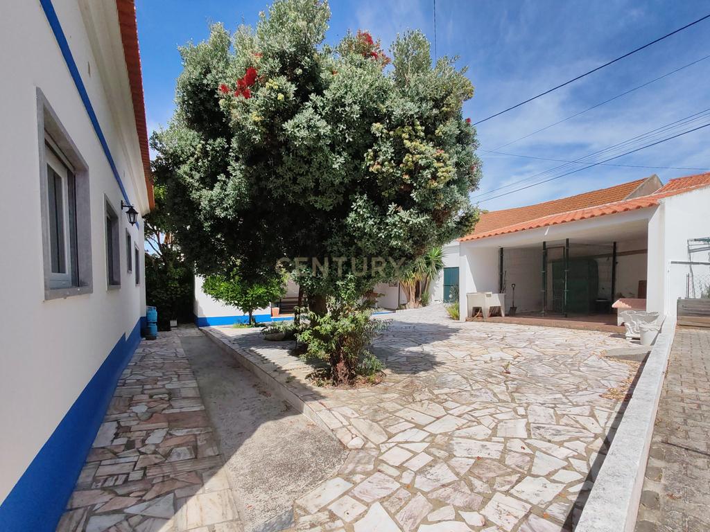 Moradia Térrea T4 - Ventosa - Torres Vedras - Image 4