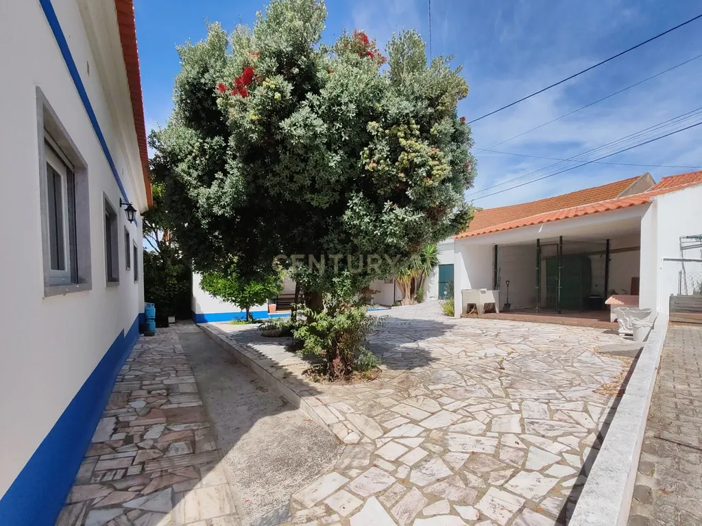 Moradia Térrea T4 - Ventosa - Torres Vedras - Image 4