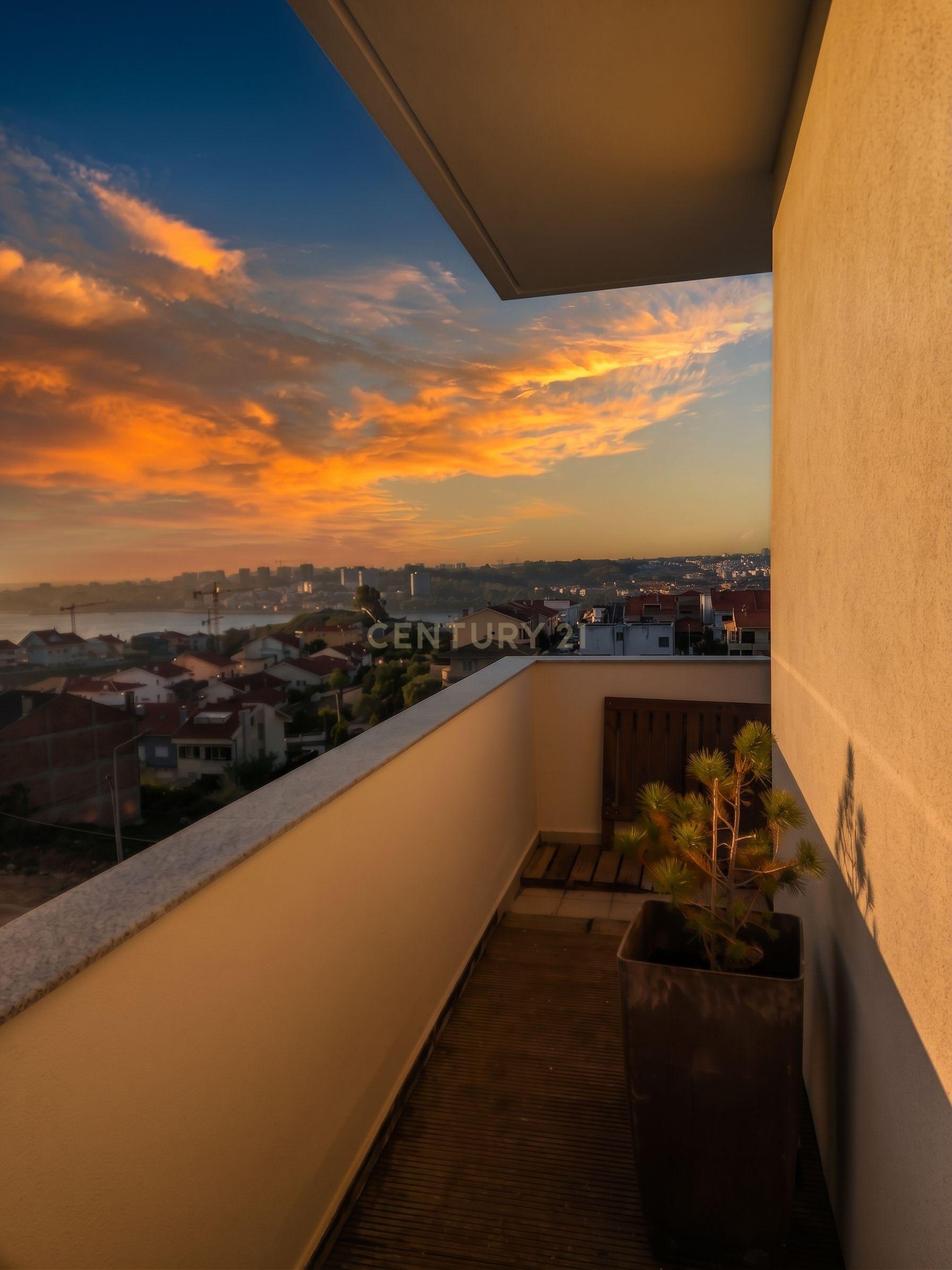 Apartamento T2 à venda em Canidelo, Vila Nova de Gaia — foto 2