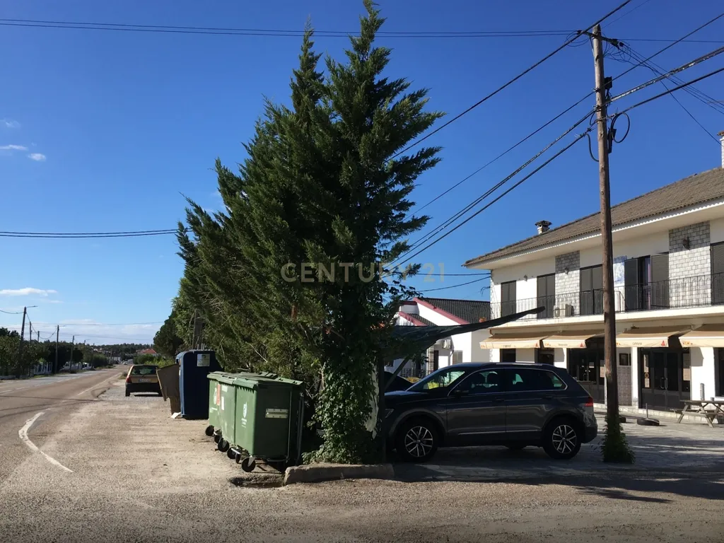 Para VENDA um POTENCIAL PRÉDIO URBANO - Image 5