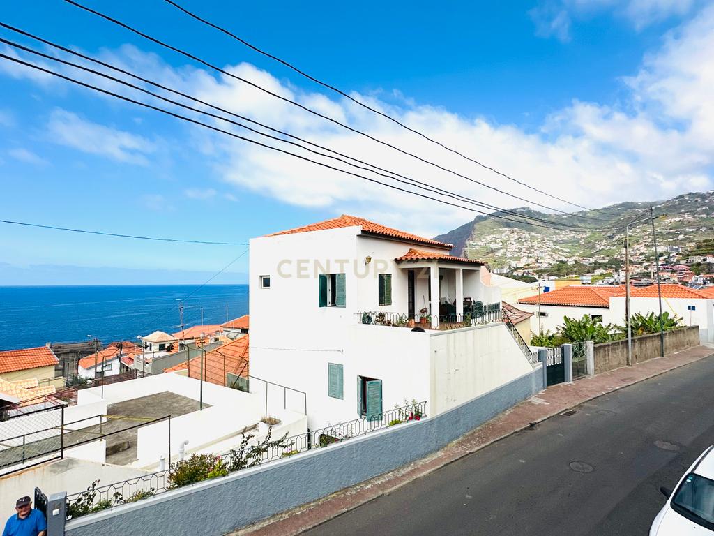 Moradia T2 - Câmara de Lobos - Image 22