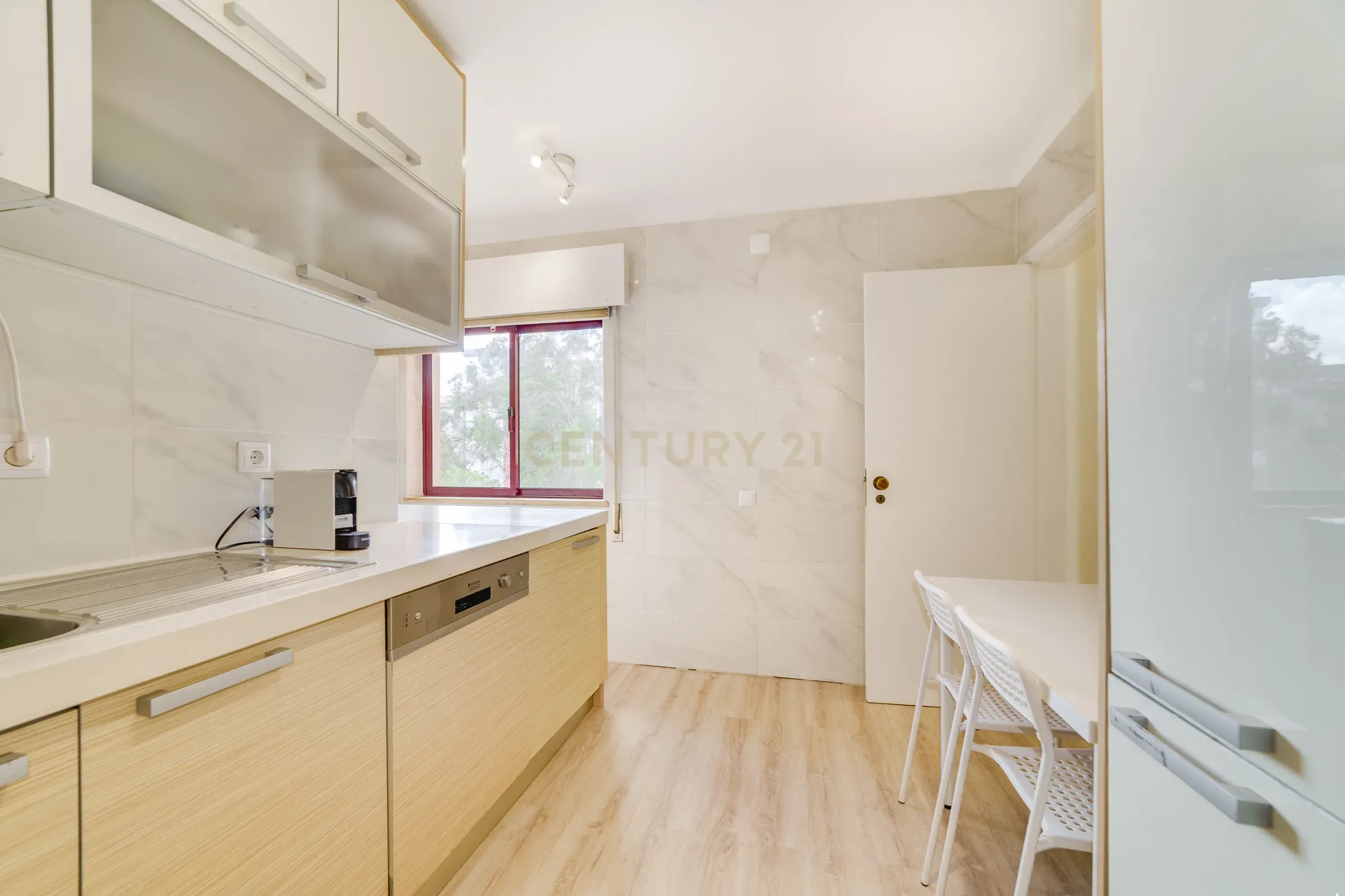 Fotografia 10 de Apartamento T3 | Cavaleira| Algueirão - Sintra | 3º Andar com Elevador | Renovado 2024 | Vistas Serra de Sintra