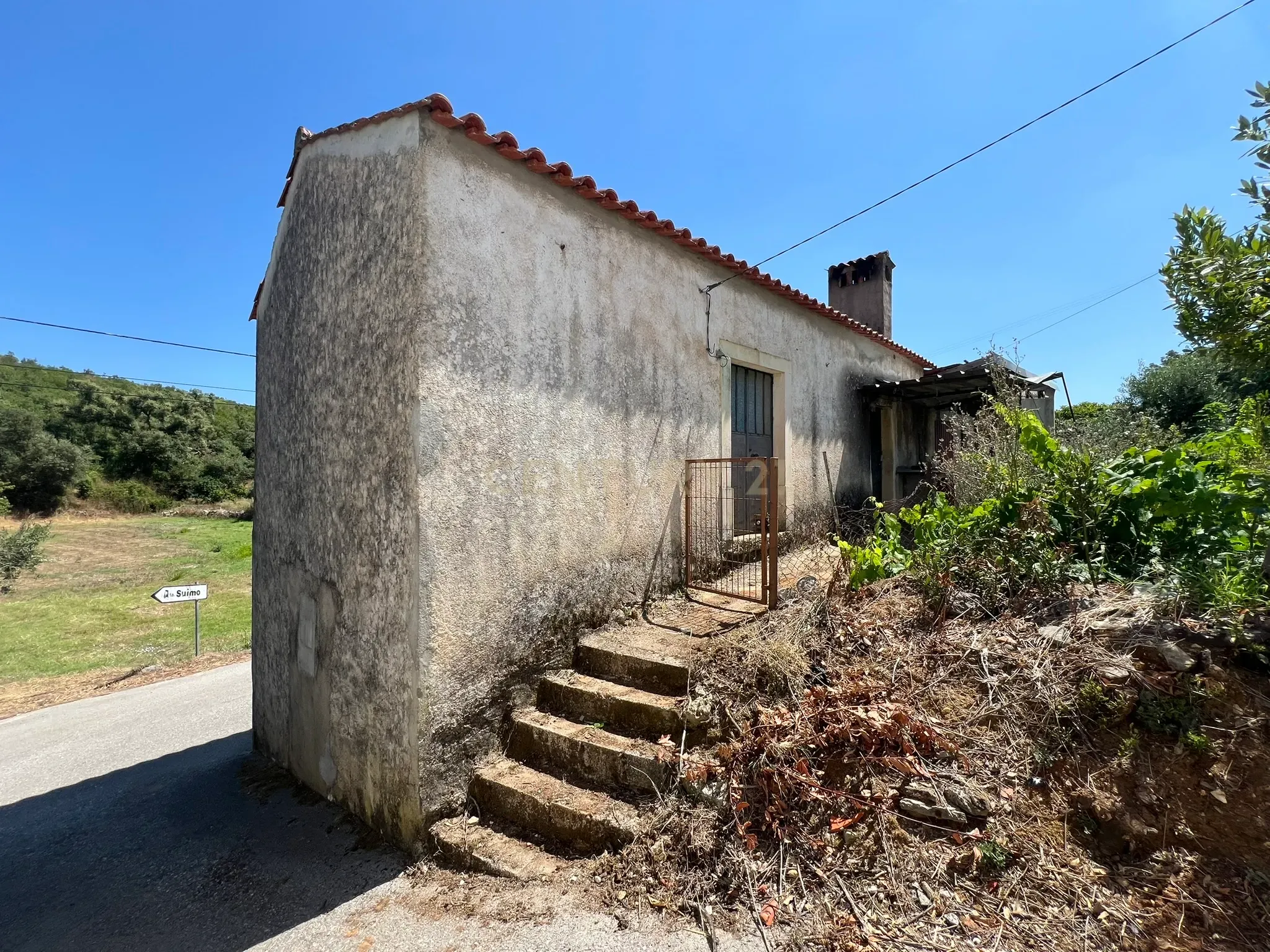 Moradia T2 à venda em Sabacheira, Tomar — foto 15