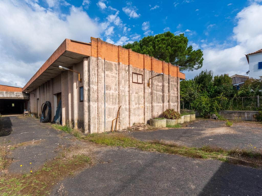 Terreno com Armazém, Moradia e Projeto pré aprovado | Excelente Oportunidade de Investimento - Image 11