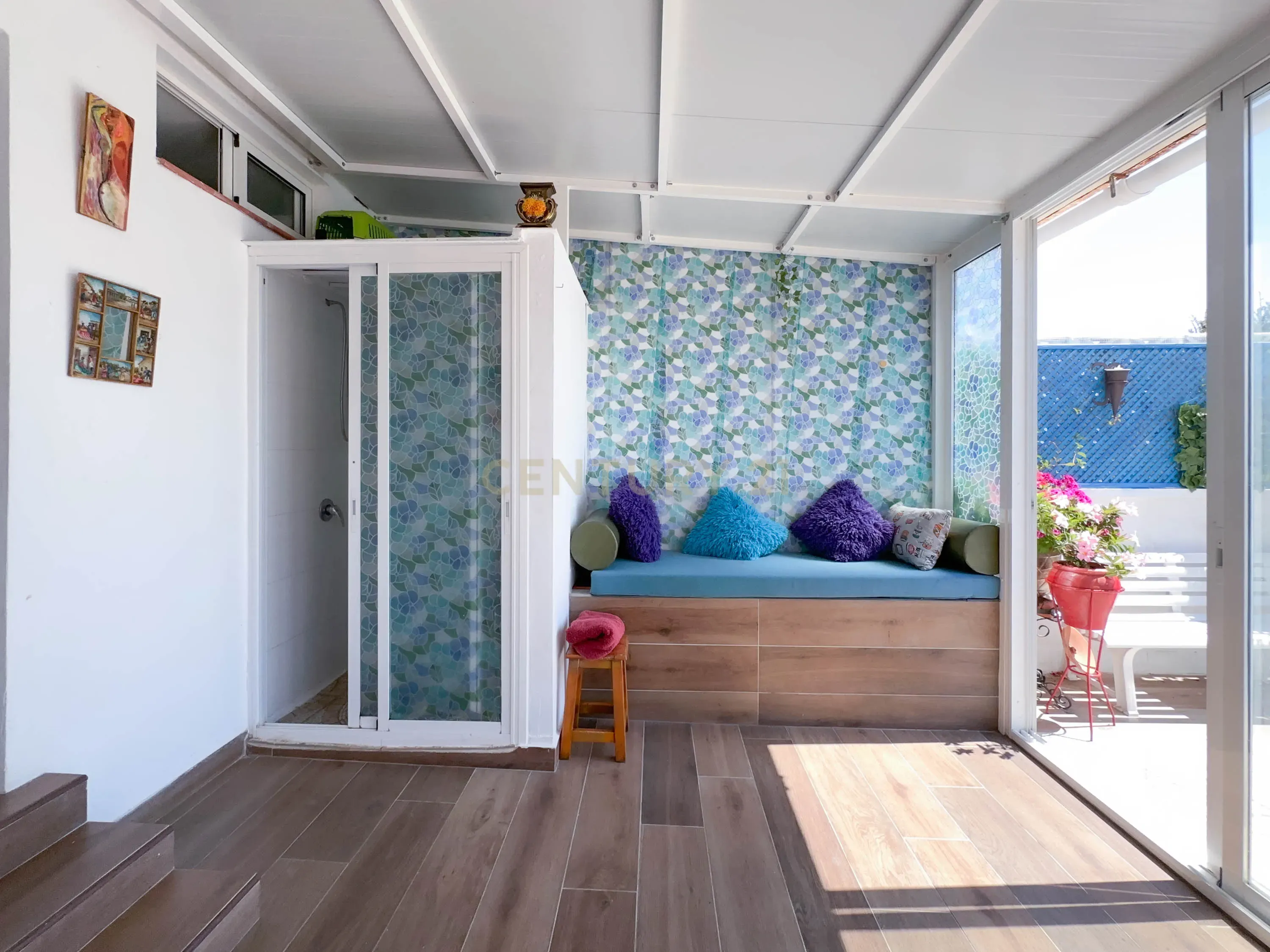 Venda de Apartamento com Amplos Terraços e Vista Panorâmica para o Mar em Torremolinos - Image 16