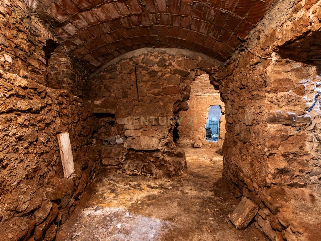 La Facina: Uma Casa Rural de Pedra para Desfrutar em Família - Image 56