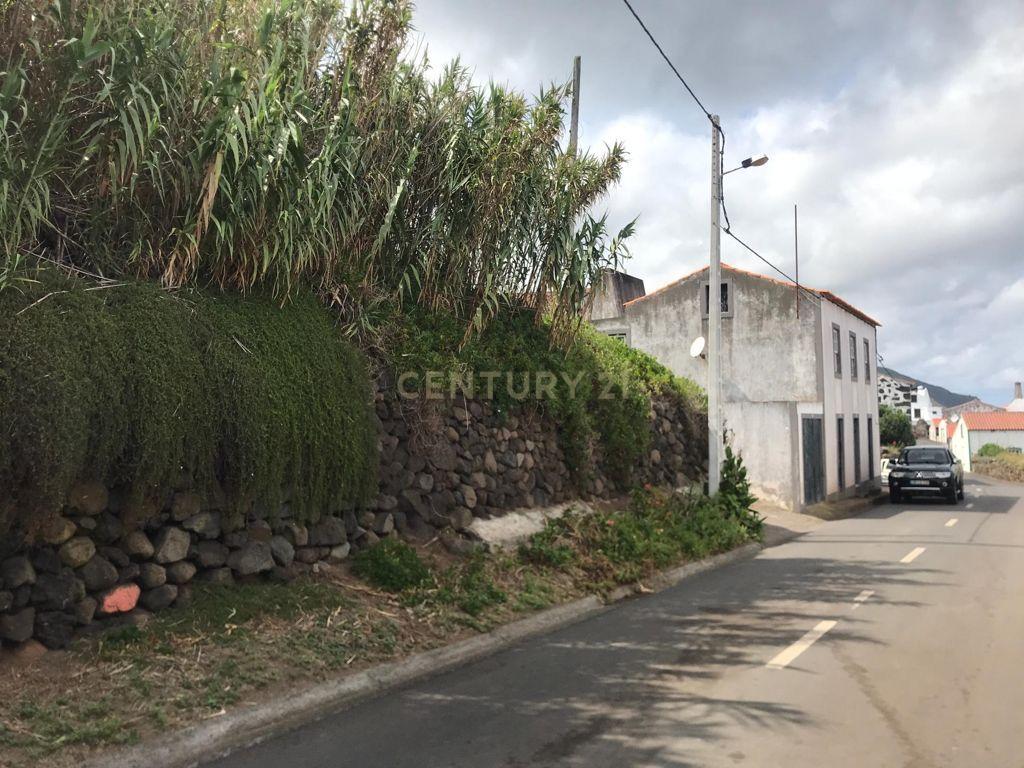 Fotografia 4 de Casa para Recuperação em São Mateus, Santa Cruz da Graciosa