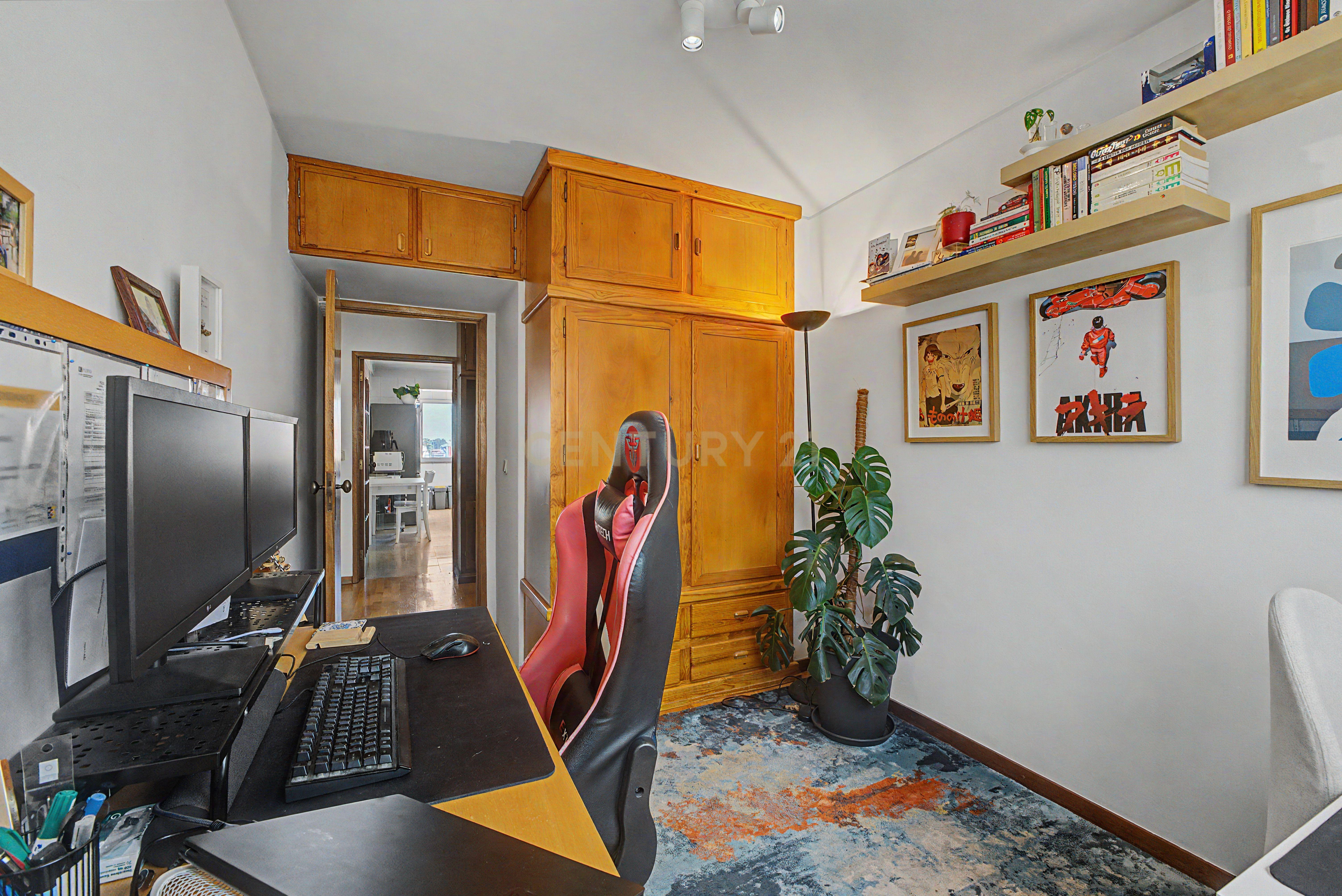 Fotografia 6 de Apartamento T2 em Cedofeita, Porto - Oportunidade Única!