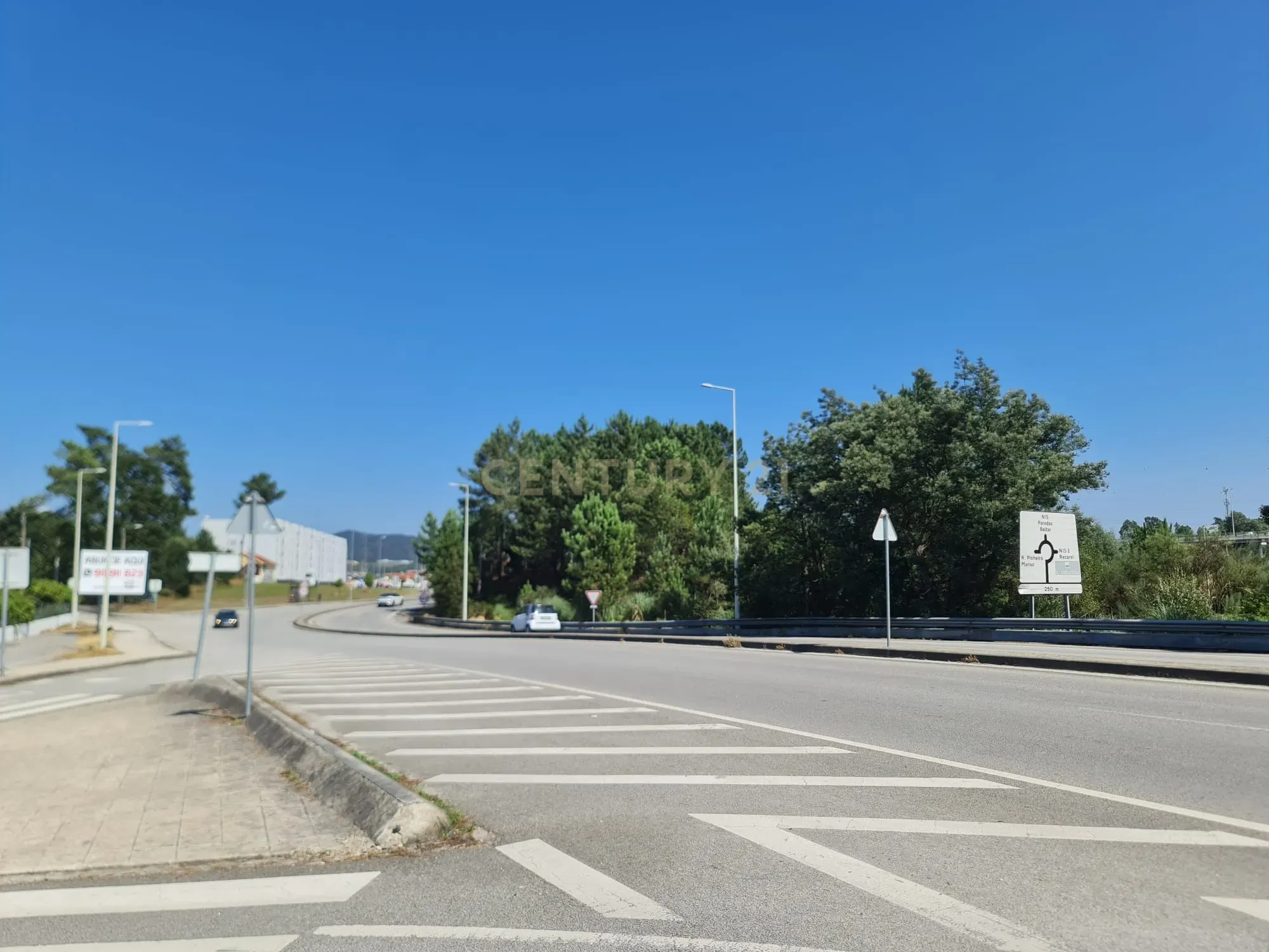 LOTES DE TERRENO PARA CONSTRUÇÃO GANDRA JUNTO AO NOVO PARQUE DA CIDADE, REPSOL, JUNTA DE FREGUESIA, GINÁSIO CHILL OUT E FACULDADE CESPU - Image 19