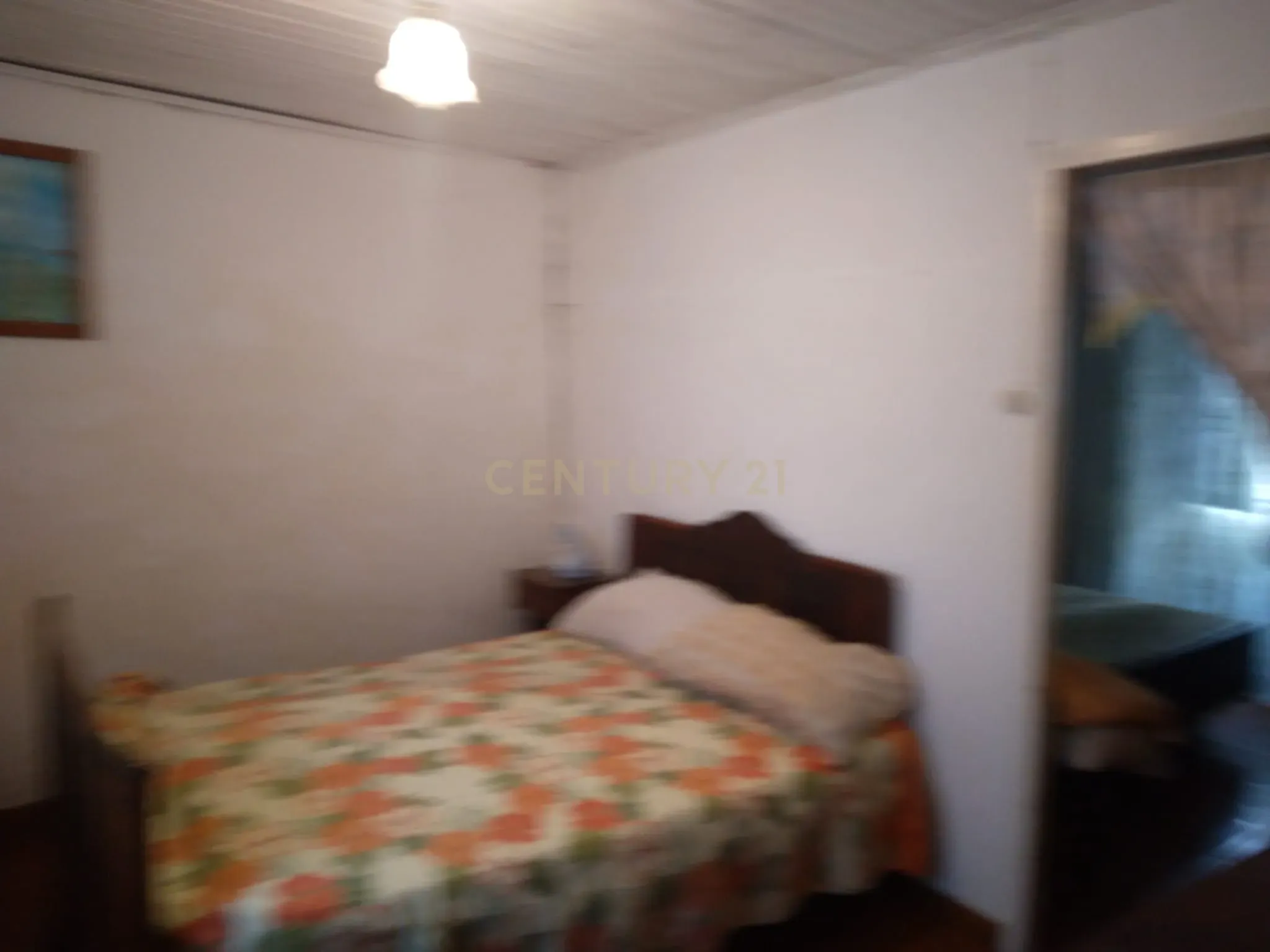 Fotografia 6 de Casa para Recuperação com Vista Mar na Serreta, Angra do Heroísmo.