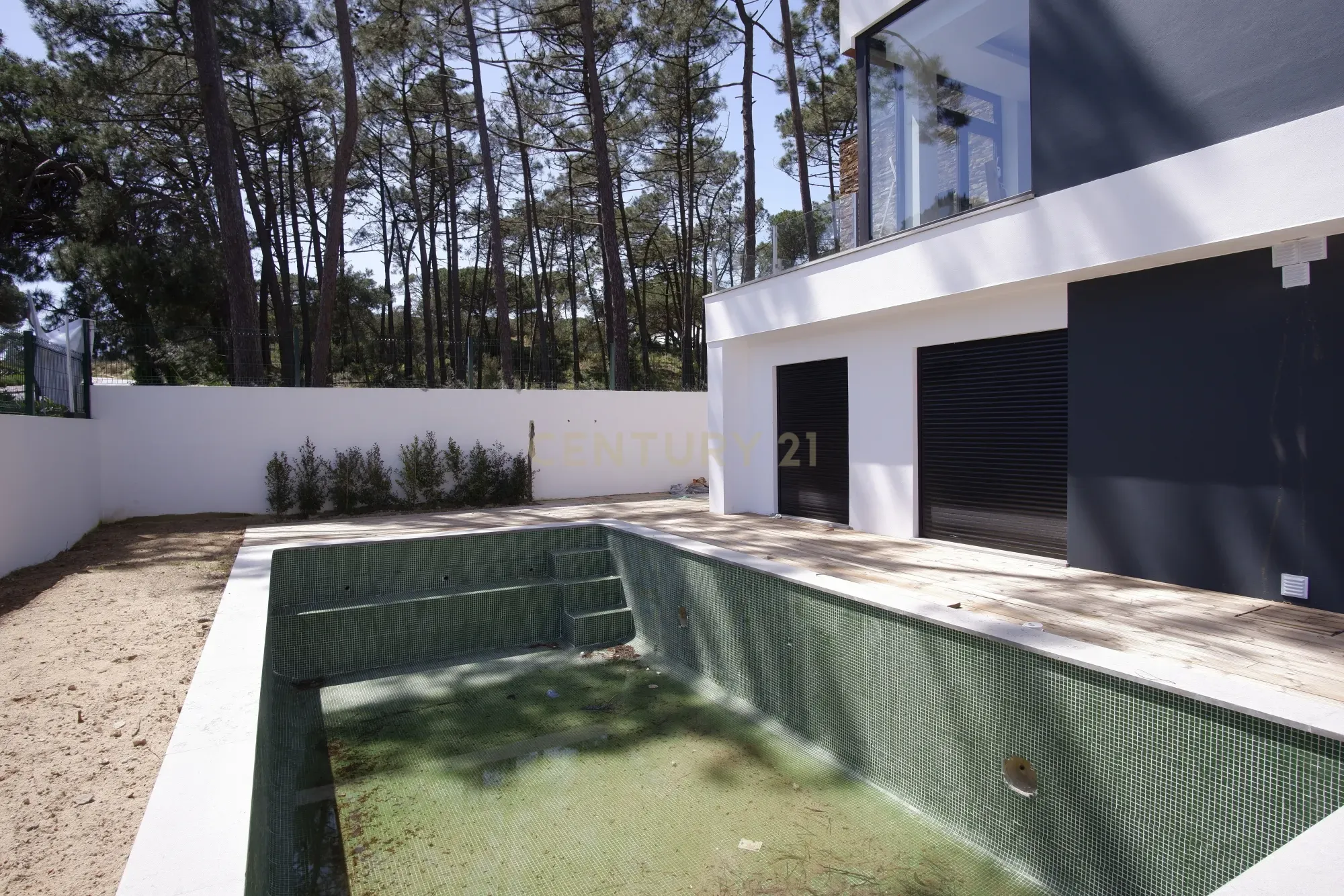🌿 Moradia de Sonho Pronta a habitar na Avenida do Mar T5 com piscina – Aroeira - Image 45