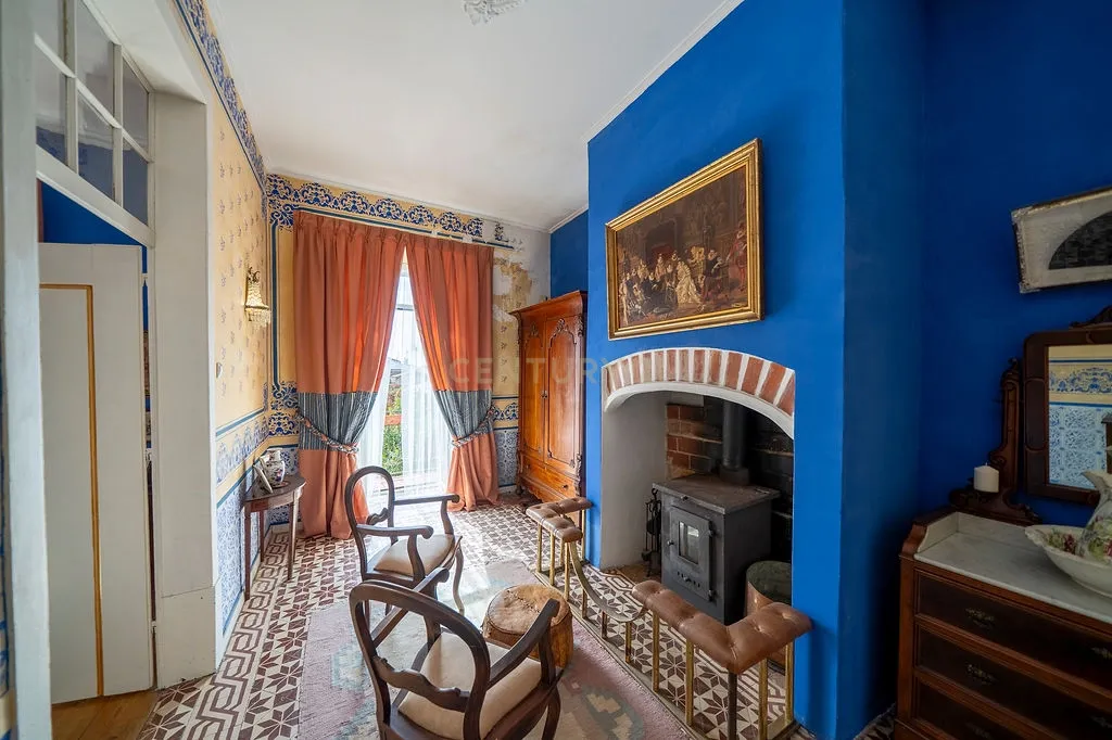 Casa Senhorial do Sec XIX no coração de Ferreira do Alentejo - Image 30