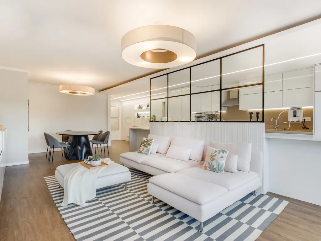 Apartamento como novo T3 – Quinta Da Graciosa, Estoril - Image 1