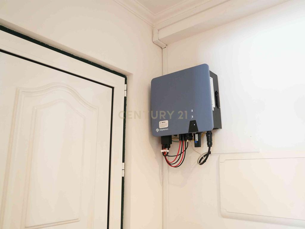 Moradia Eficiente Energeticamente com Padrões Escandinavos | Chiqueda – Alcobaça - Image 30