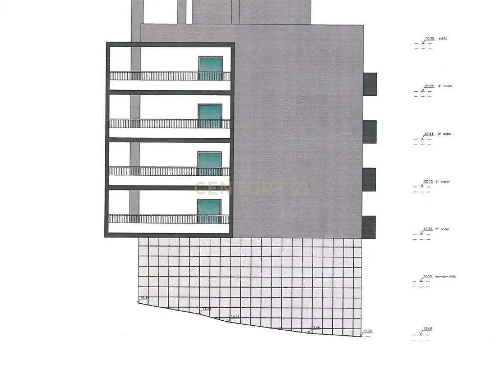 T2+1 e Rooftop em Obra Nova no Montijo - Image 3