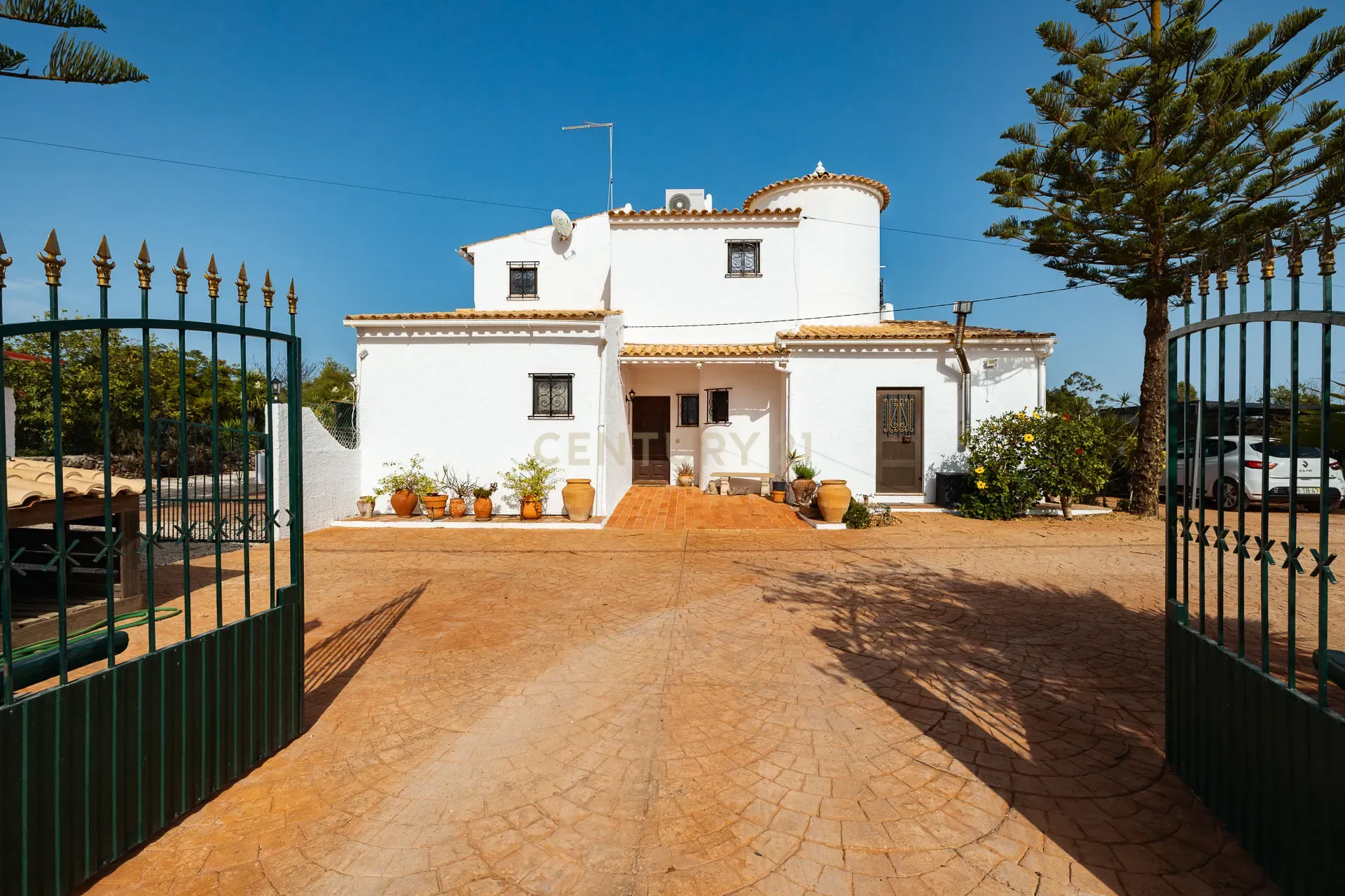 Moradia T4 à venda em Silves — foto 3