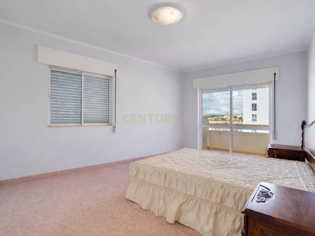 Apartamento T3 a 300m da Praia em Quarteira - Image 14