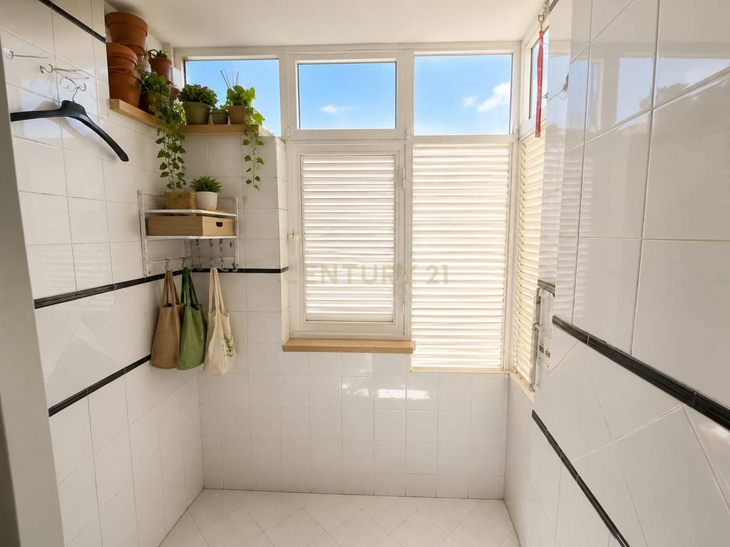 Apartamento T2 no Alto da Faia em Telheiras - Image 24