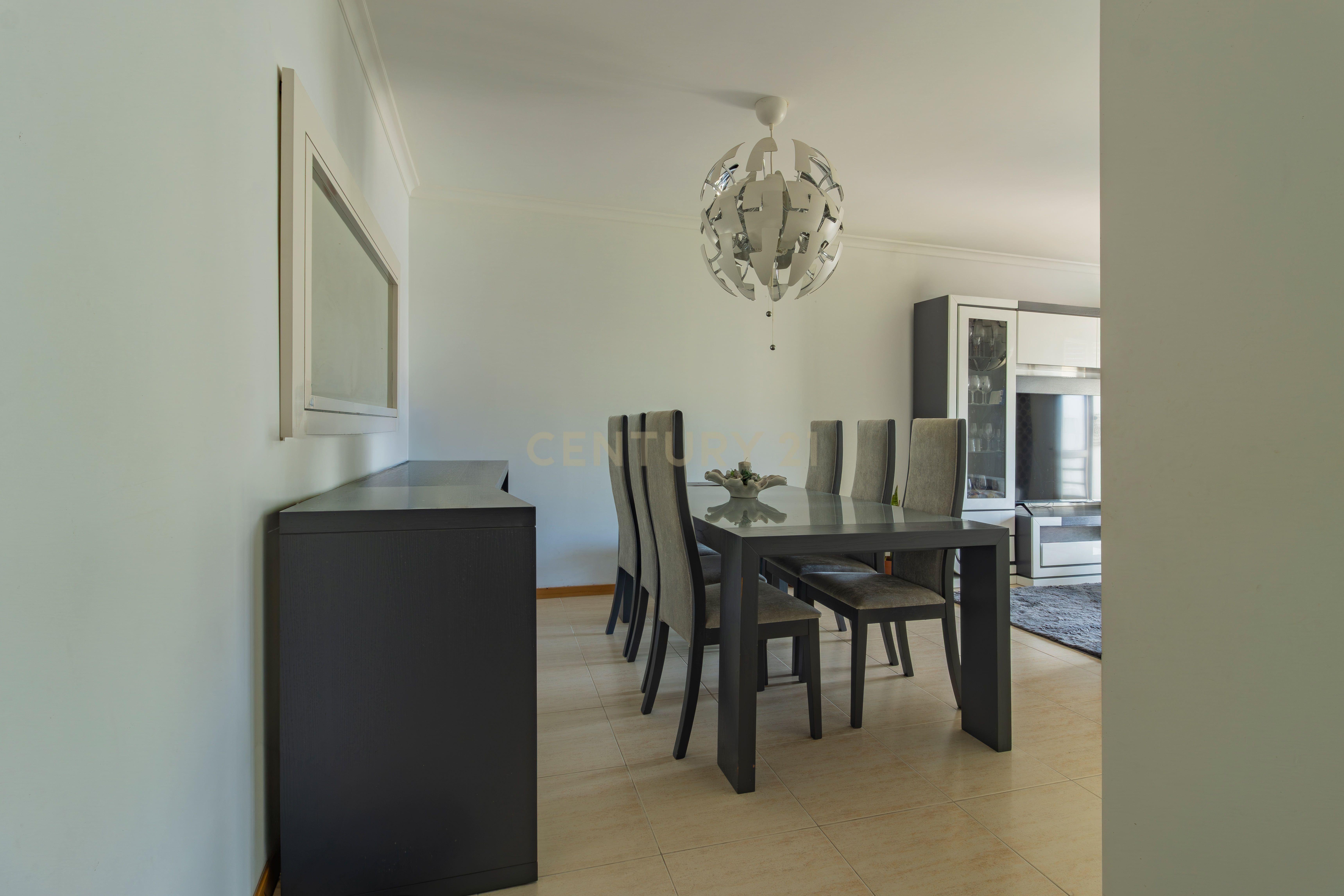 Fotografia 6 de Apartamento T3 em Nazaré