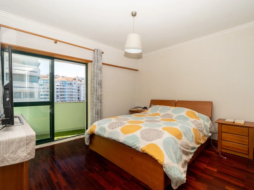 **Fantástico apartamento T2 na Cavaleira** - Image 23