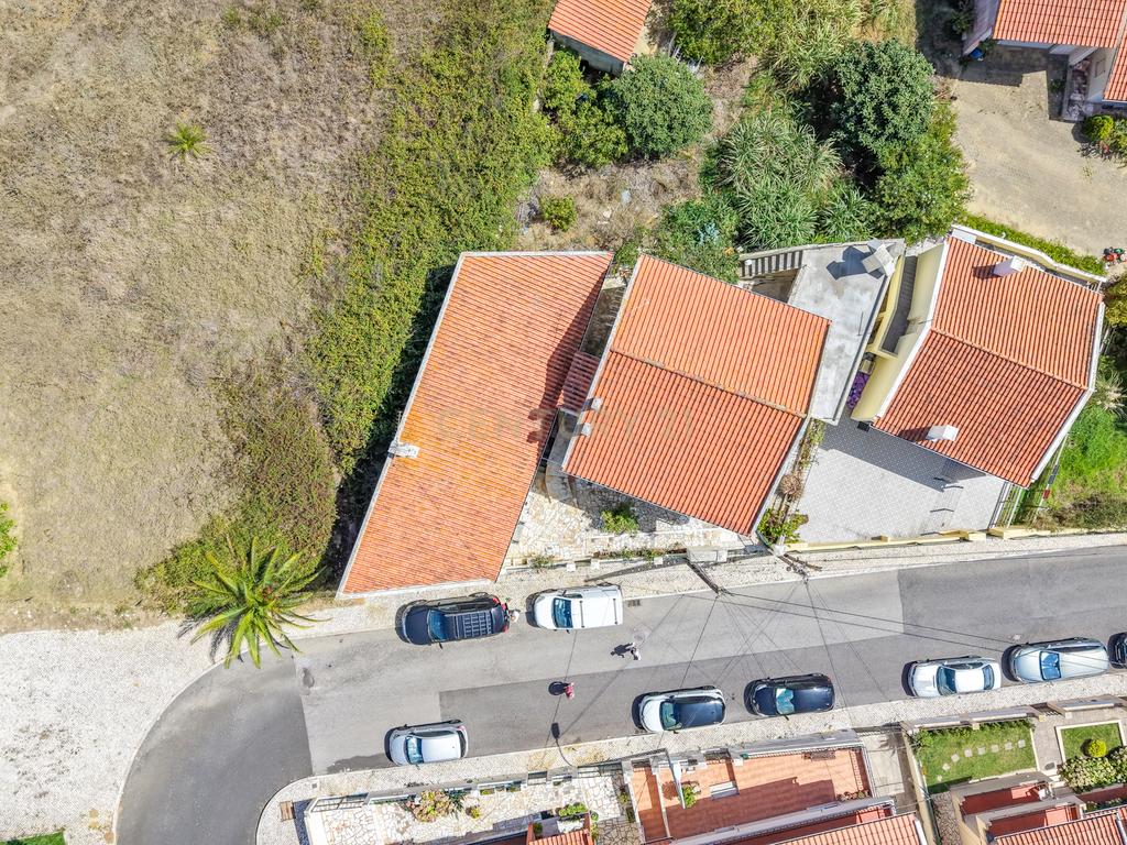 MORADIA SÃO DOMINGOS DE RANA - DUAS ESTRATÉGIAS; UM ÚNICO INVESTIMENTO; UM ENORME POTENCIAL DE VALORIZAÇÃO E RENTABILIDADE - Image 119