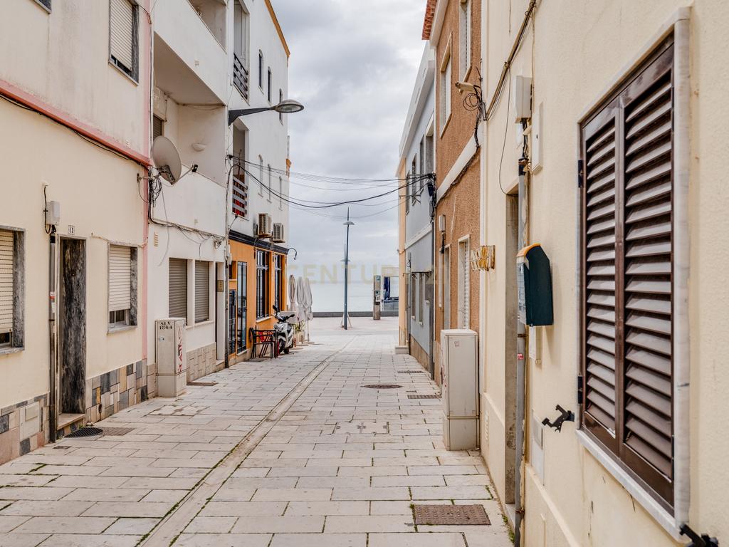 Casa com Vista Mar em Armação de Pêra - Image 14