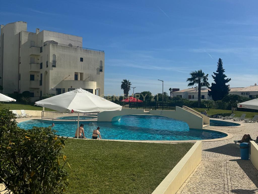 Apartamento T2 em Alvor, Portimão - Oportunidade Imperdível! - Image 11