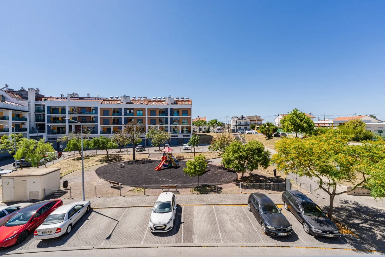 Fotografia 6 de T3+1 Duplex com Box e Churrasqueira | Quinta da Fábrica | Vale de Milhaços