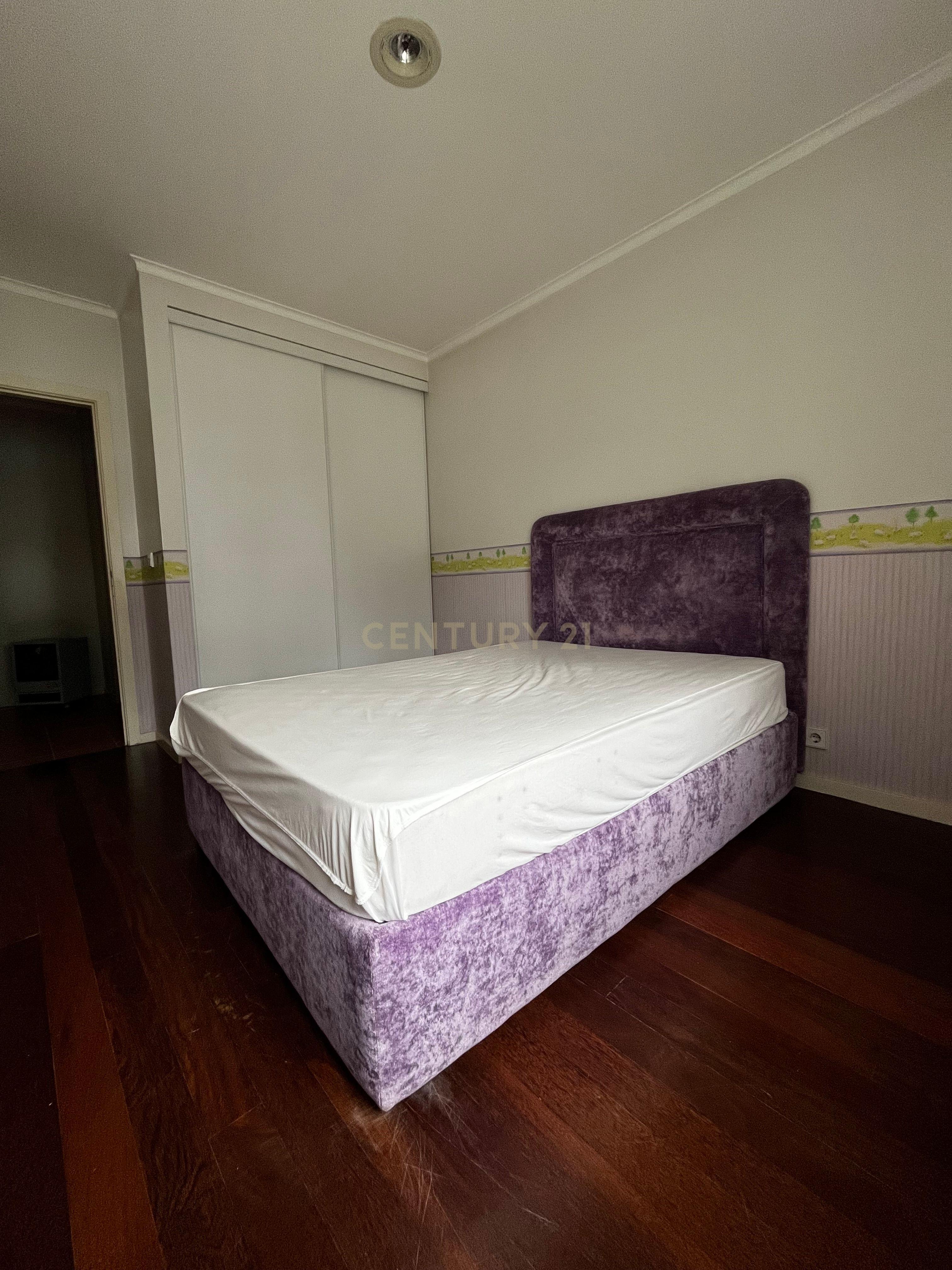 Fotografia 5 de Apartamento Duplex com Vista Rio – Cabedelo, Viana do Castelo