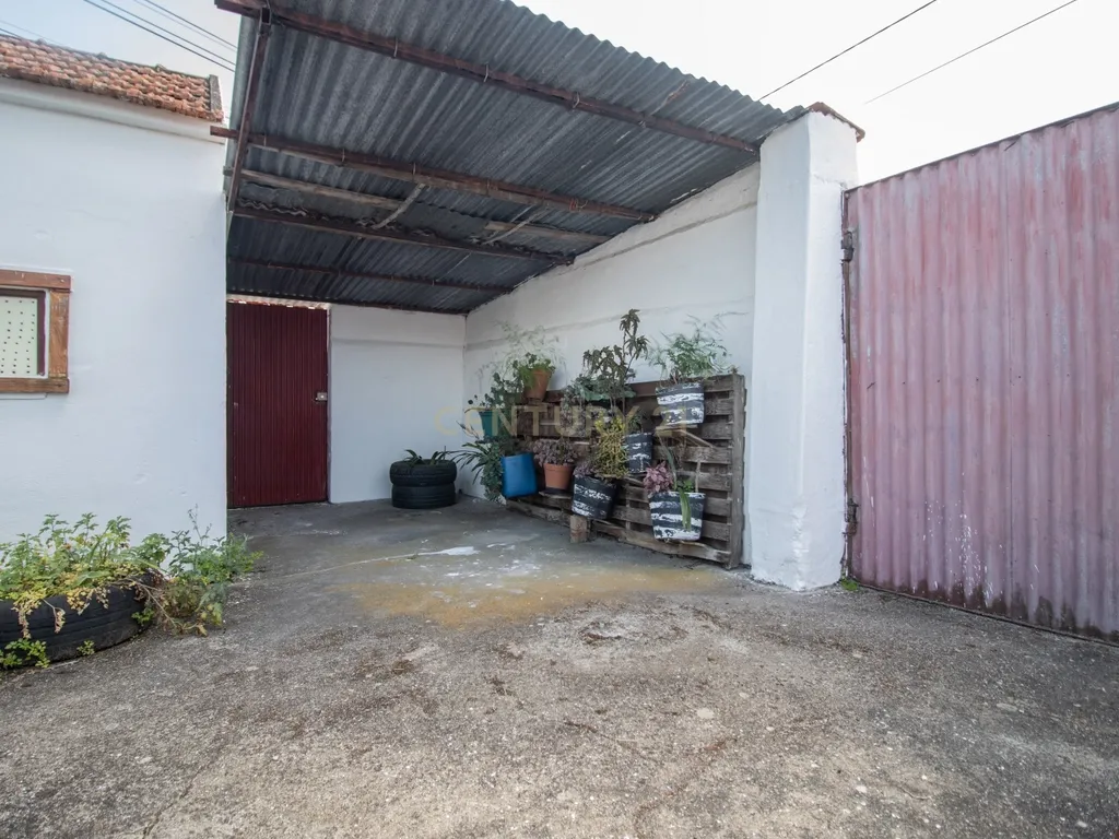Moradia antiga em Castanheiro, Bom Sucesso, Figueira da Foz - Image 28