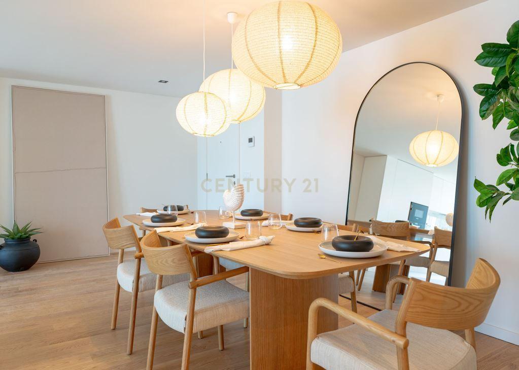 Fotografia 10 de Apartamento T1 Edifício | Empreendimento SOLIS - Oliveira de Azeméis