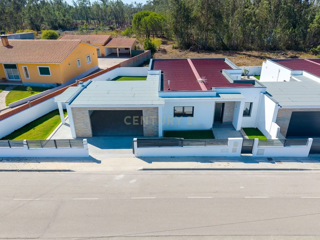 Excelente Moradia T3 Térrea NOVA - Image 33