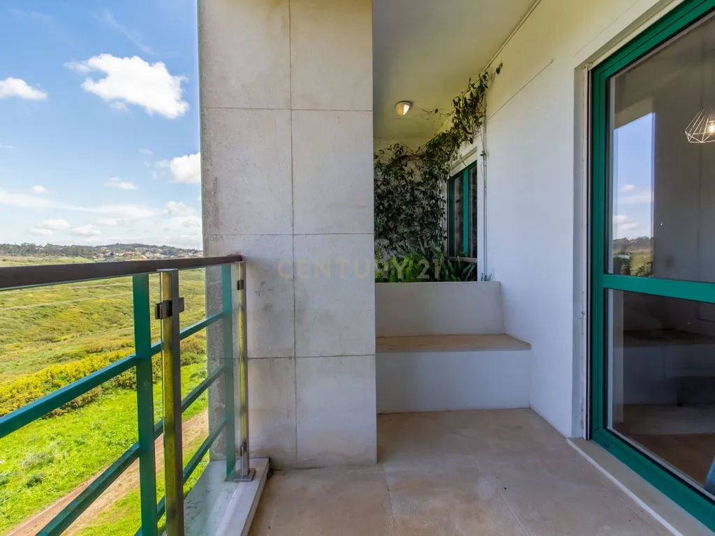 Apartamento T2 para arrendar - Belas Clube de Campo - Image 11