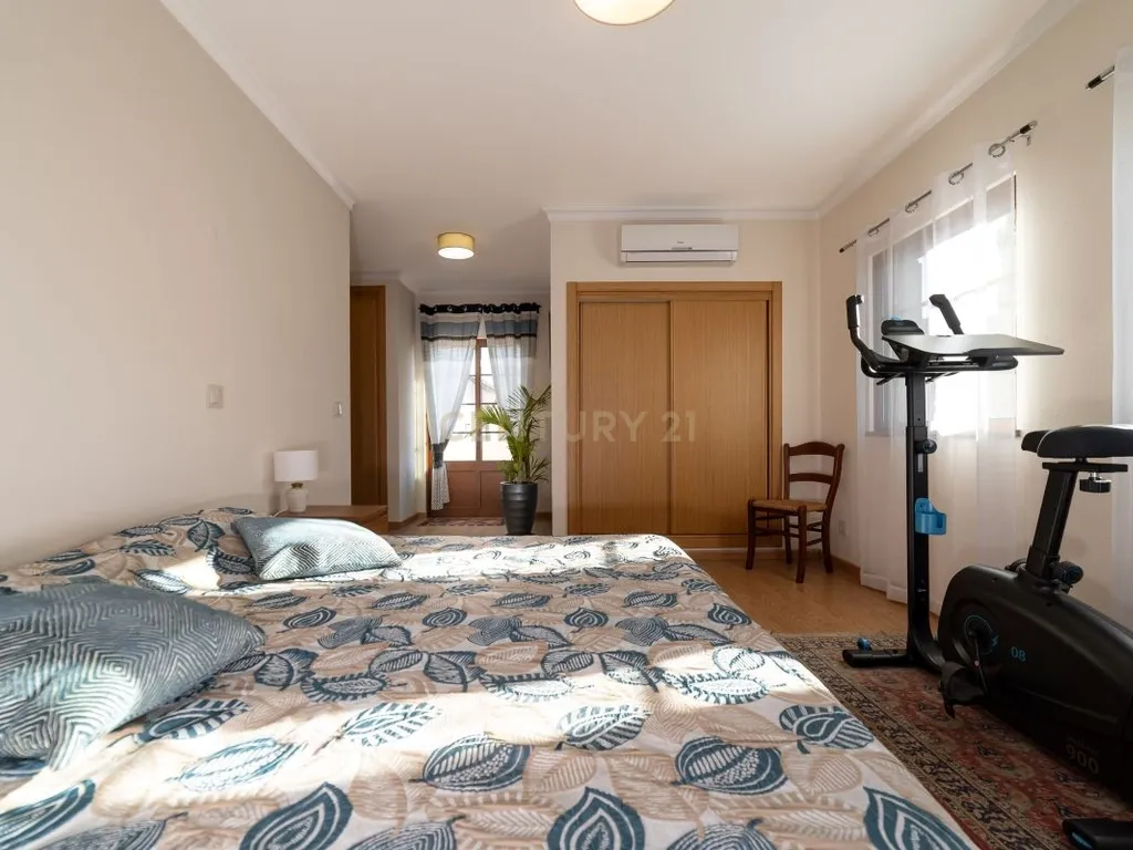 Moradia T3 com Terraço e Vista Mar na Quinta Velha - Cabanas de Tavira - Image 28